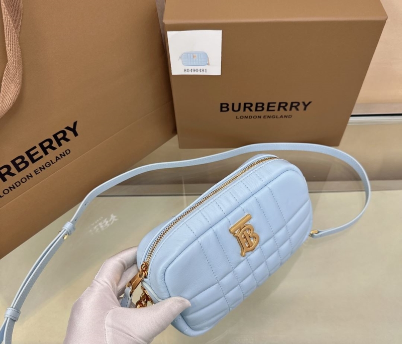 Burberry Satchel Bags